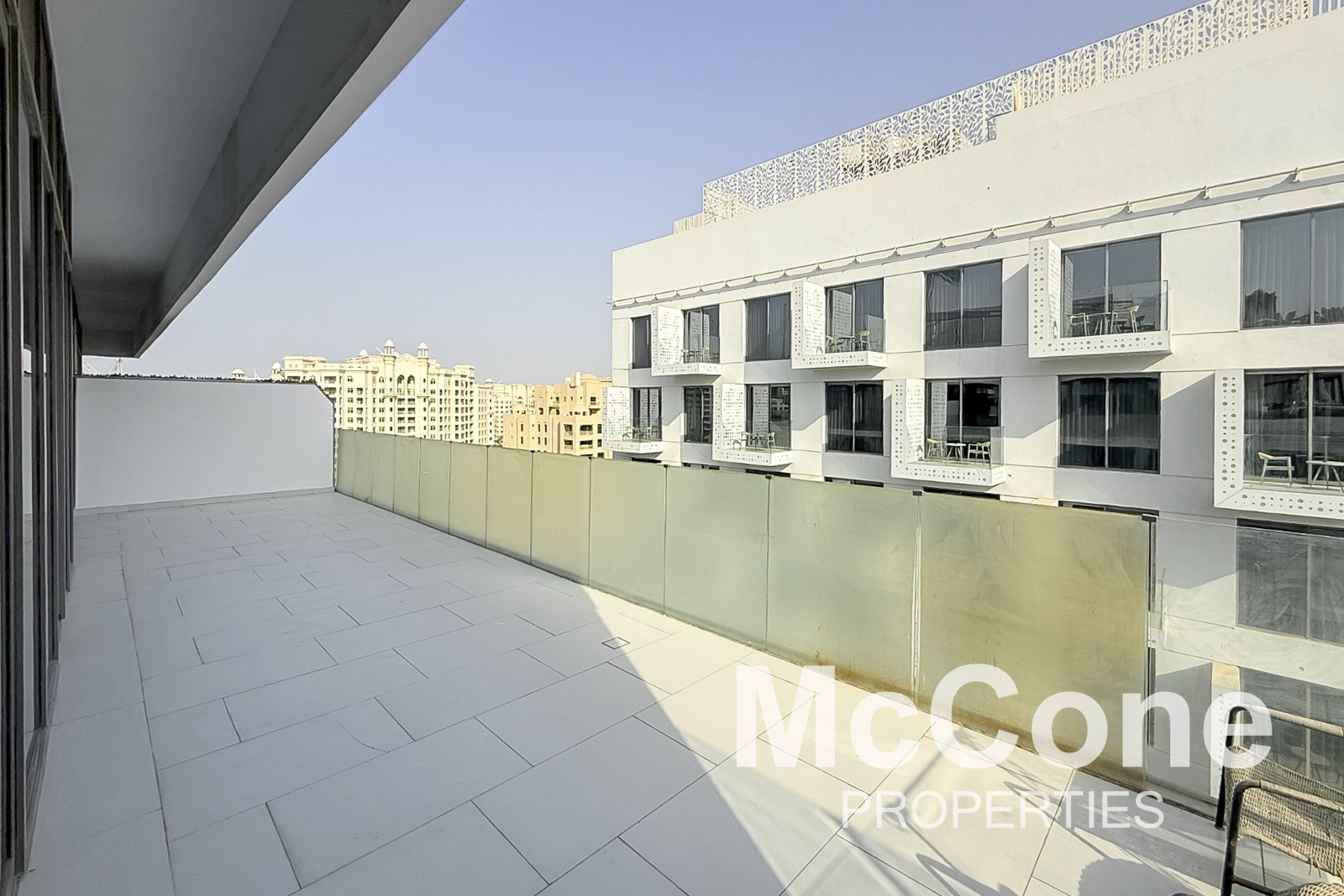 2 Bedroom Apartment for Rent in Soho Palm Jumeirah, Palm Jumeirah — photograph 19 of 26