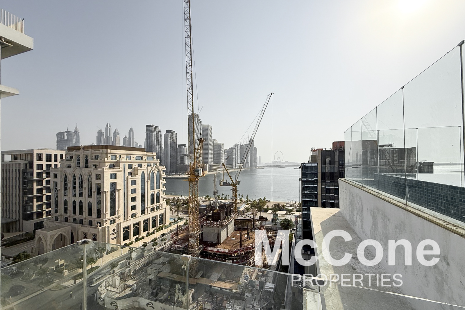 2 Bedroom Apartment for Rent in Soho Palm Jumeirah, Palm Jumeirah — photograph 20 of 26