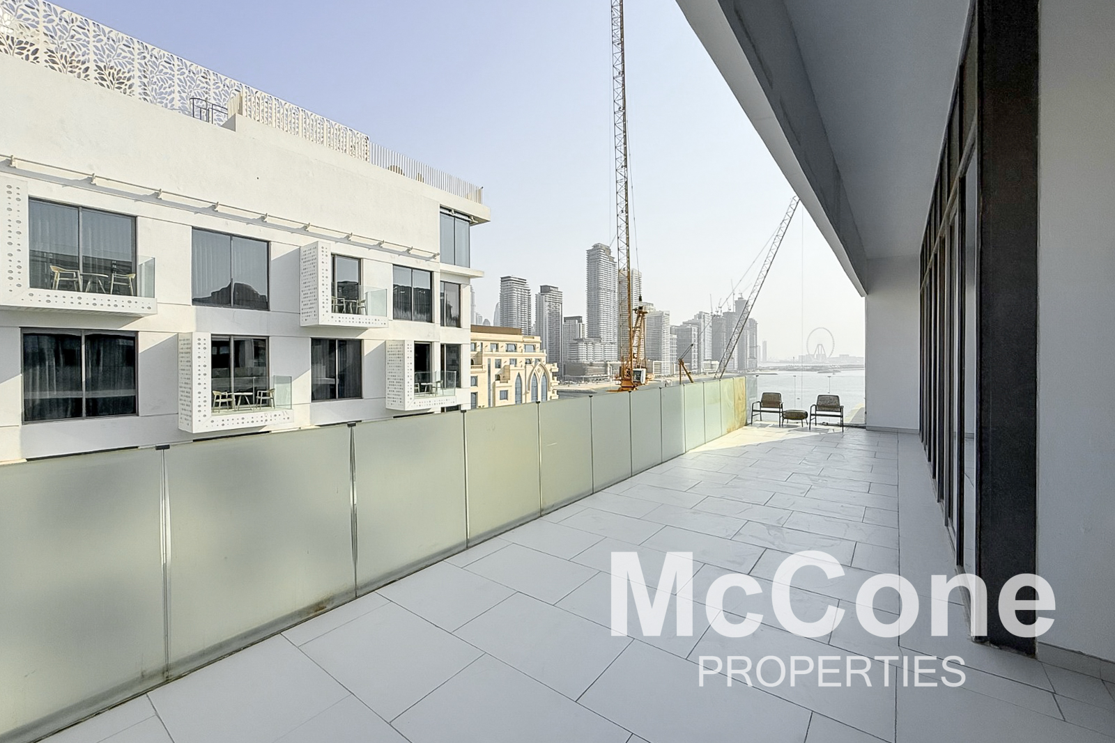 2 Bedroom Apartment for Rent in Soho Palm Jumeirah, Palm Jumeirah — photograph 21 of 26