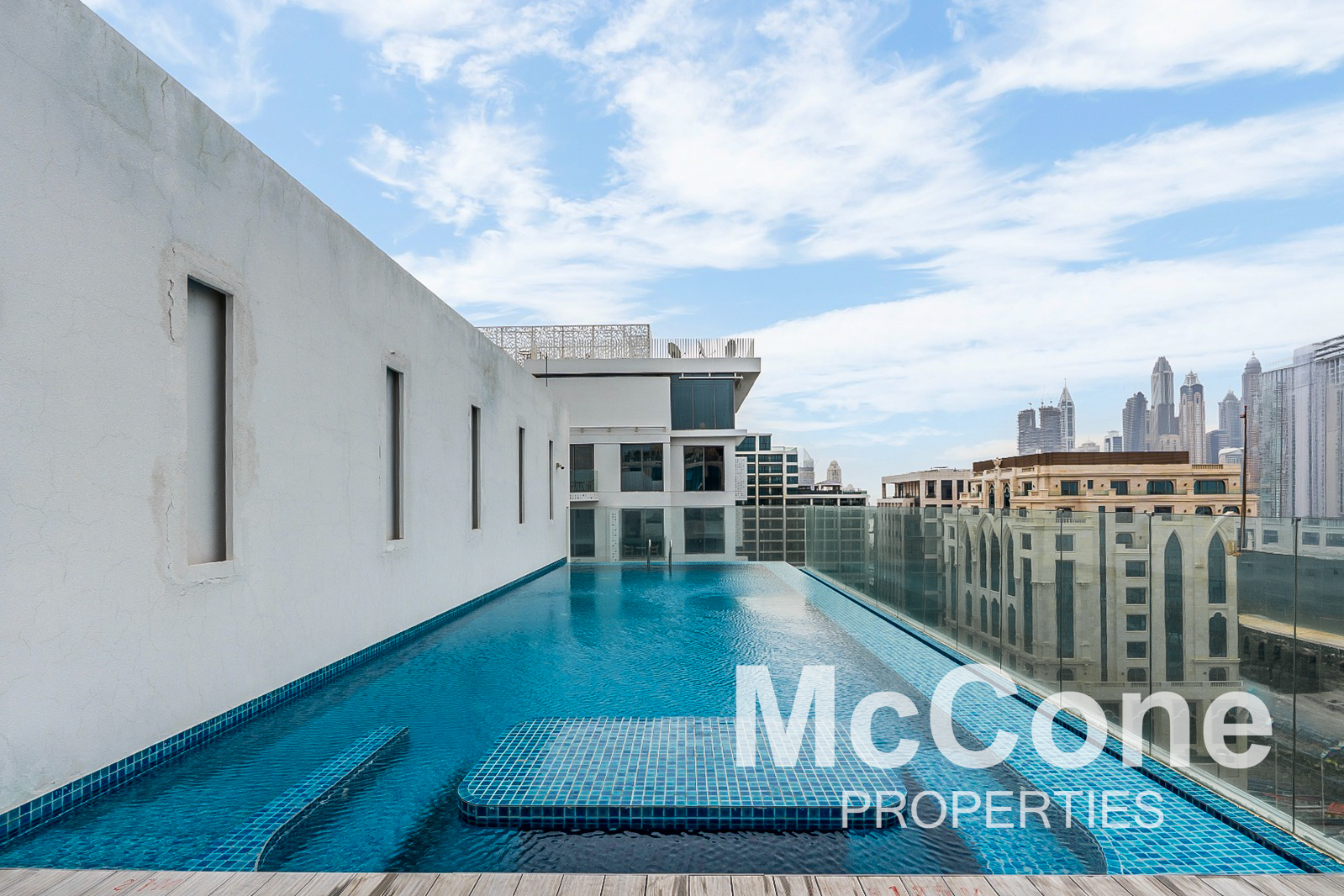 2 Bedroom Apartment for Rent in Soho Palm Jumeirah, Palm Jumeirah — photograph 22 of 26