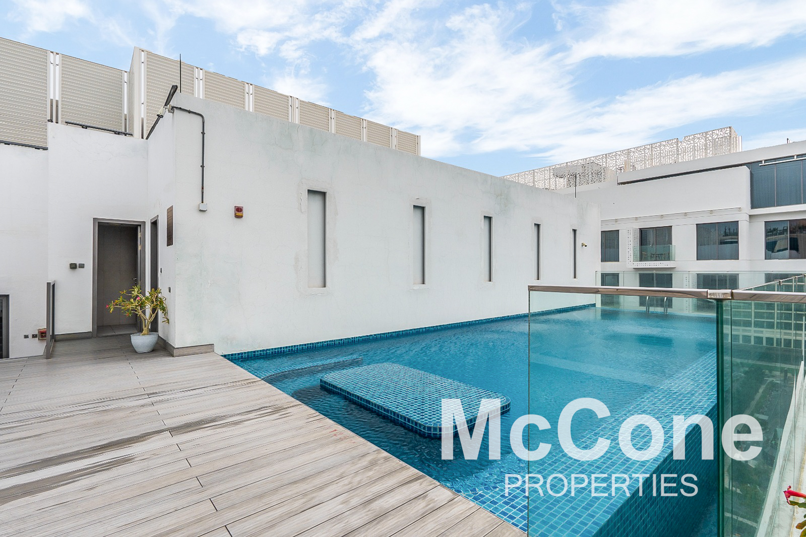 2 Bedroom Apartment for Rent in Soho Palm Jumeirah, Palm Jumeirah — photograph 23 of 26