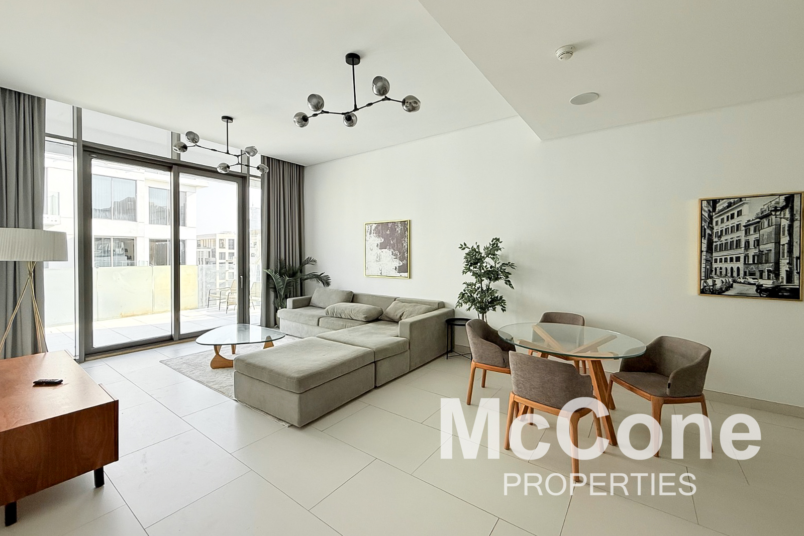 2 Bedroom Apartment for Rent in Soho Palm Jumeirah, Palm Jumeirah — photo 6 of 26