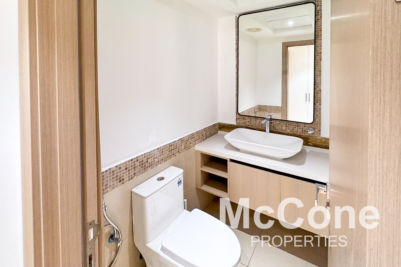 1 Bedroom Apartment for Rent in The Fairways North, The Views — photograph 10 of 13