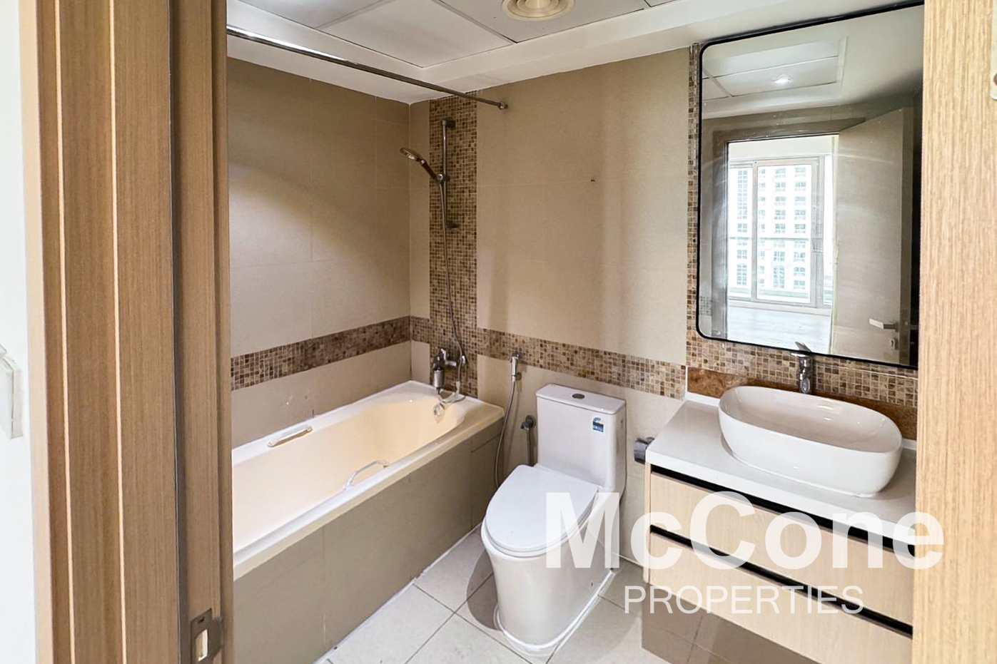 1 Bedroom Apartment for Rent in The Fairways North, The Views — photo 9 of 13