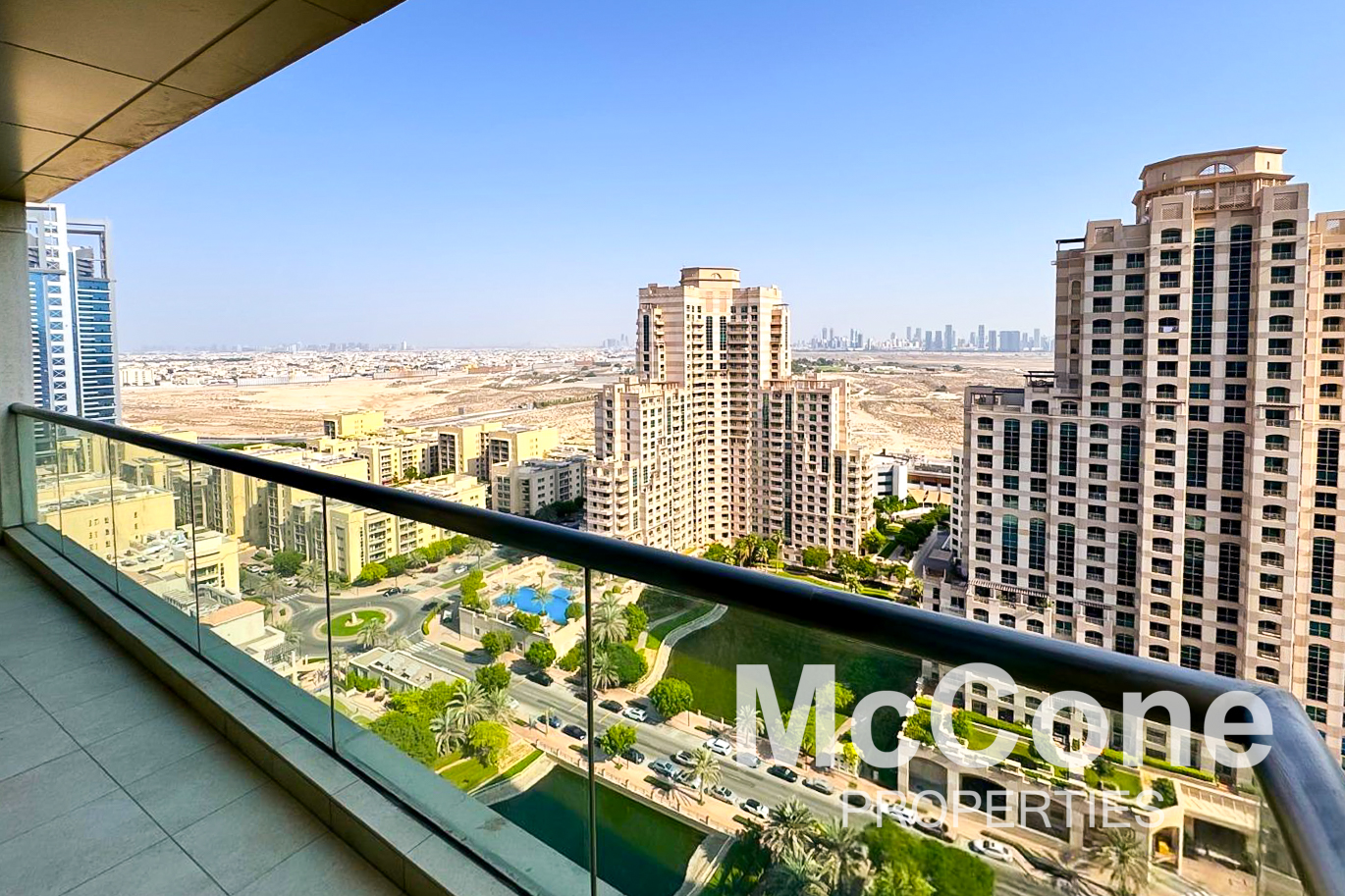 1 Bedroom Apartment for Rent in The Fairways North, The Views — photograph 11 of 13