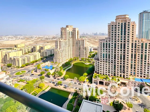 1 Bedroom Apartment for Rent in The Fairways North, The Views