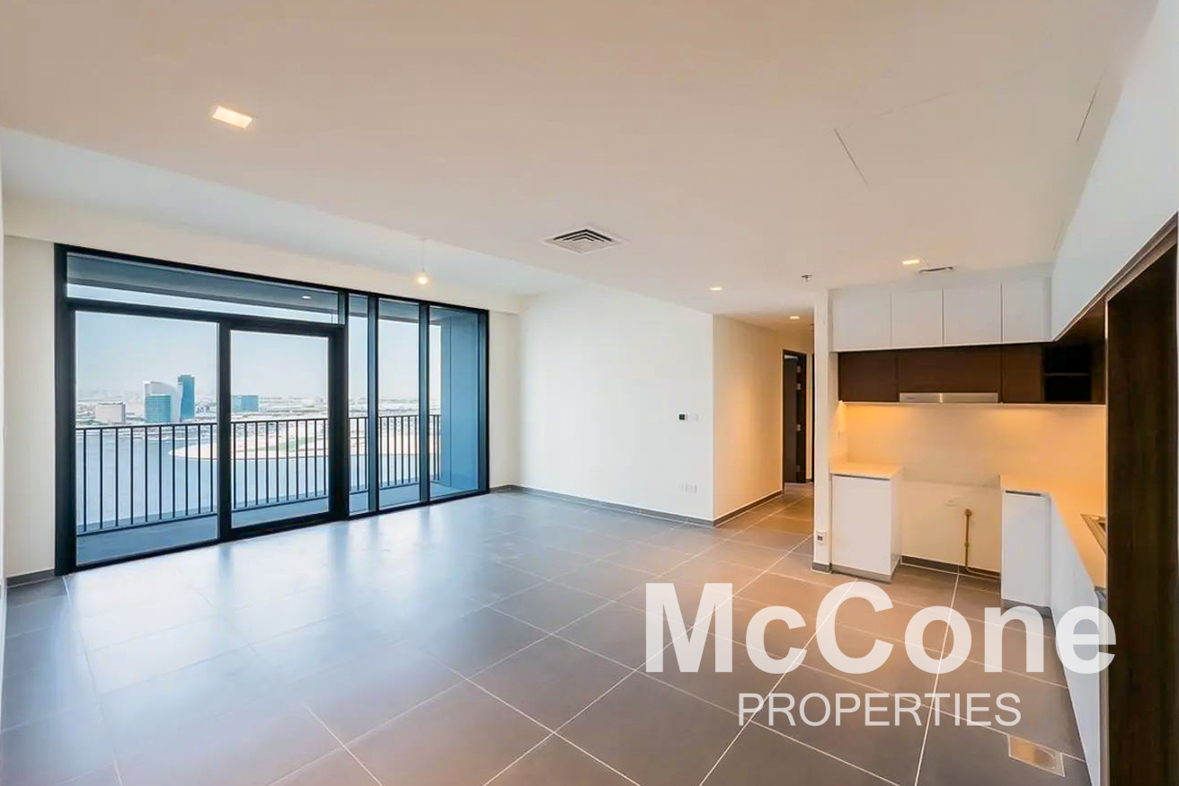 2 Bedroom Apartment for Rent in Creek Edge Tower 1, Dubai Creek Harbour (The Lagoons)
