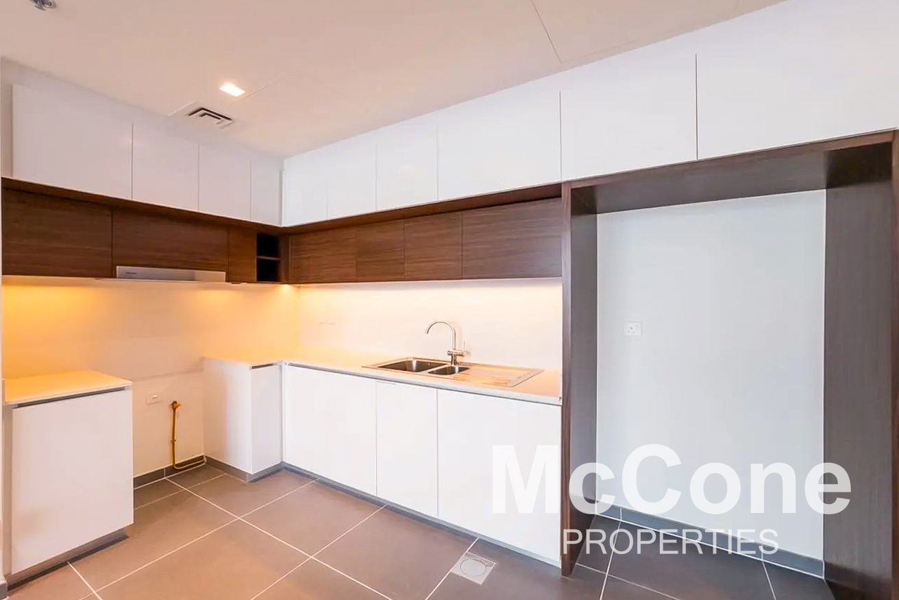 2 Bedroom Apartment for Rent in Creek Edge Tower 1, Dubai Creek Harbour (The Lagoons) — photo 3 of 15