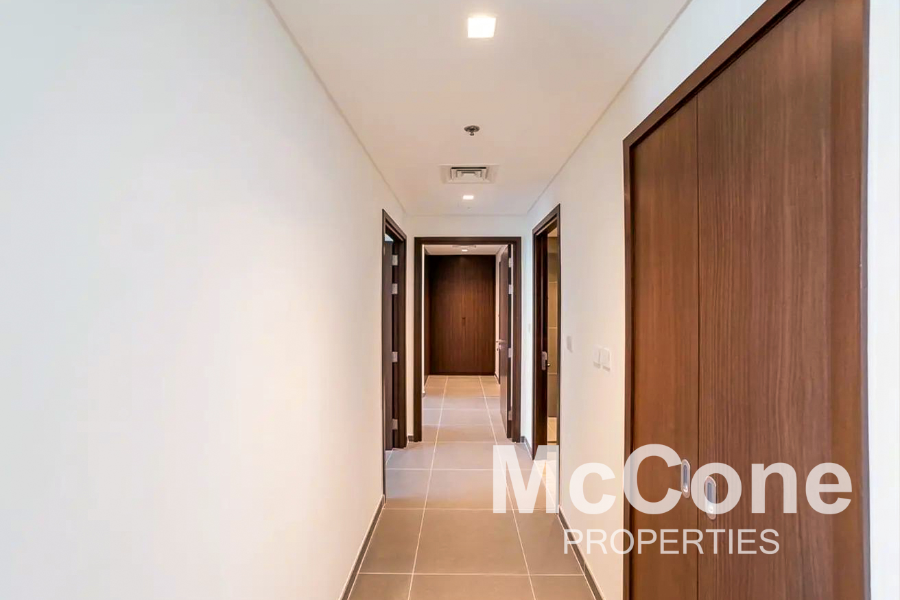 2 Bedroom Apartment for Rent in Creek Edge Tower 1, Dubai Creek Harbour (The Lagoons) — photo 5 of 15