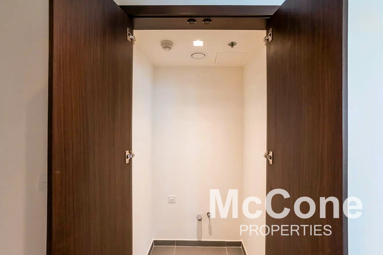 2 Bedroom Apartment for Rent in Creek Edge Tower 1, Dubai Creek Harbour (The Lagoons) — photo 6 of 15