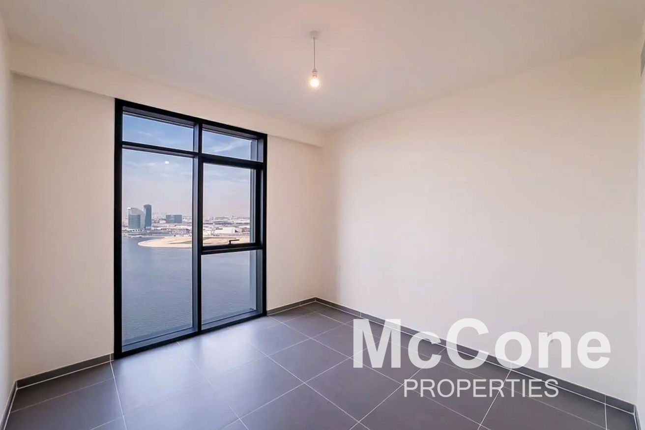 2 Bedroom Apartment for Rent in Creek Edge Tower 1, Dubai Creek Harbour (The Lagoons) — photo 7 of 15