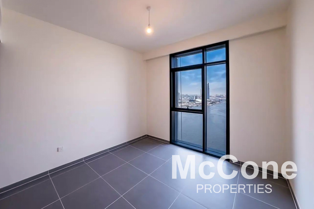2 Bedroom Apartment for Rent in Creek Edge Tower 1, Dubai Creek Harbour (The Lagoons) — photo 8 of 15