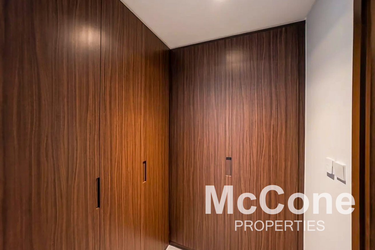2 Bedroom Apartment for Rent in Creek Edge Tower 1, Dubai Creek Harbour (The Lagoons) — photo 9 of 15
