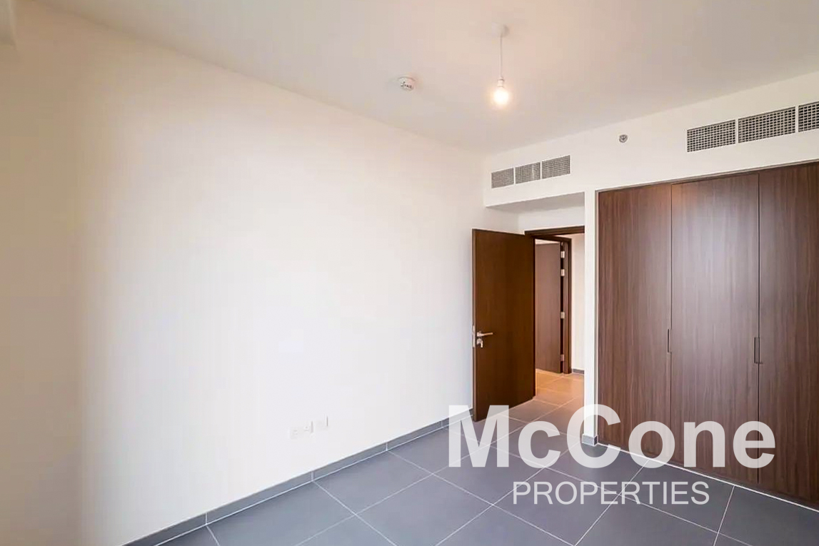 2 Bedroom Apartment for Rent in Creek Edge Tower 1, Dubai Creek Harbour (The Lagoons) — photograph 11 of 15