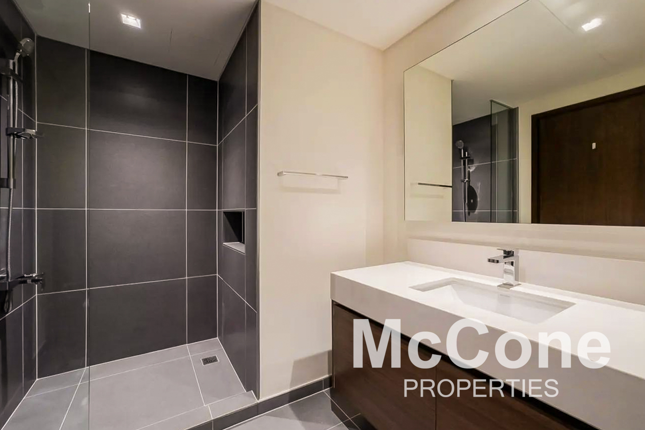 2 Bedroom Apartment for Rent in Creek Edge Tower 1, Dubai Creek Harbour (The Lagoons) — photograph 12 of 15