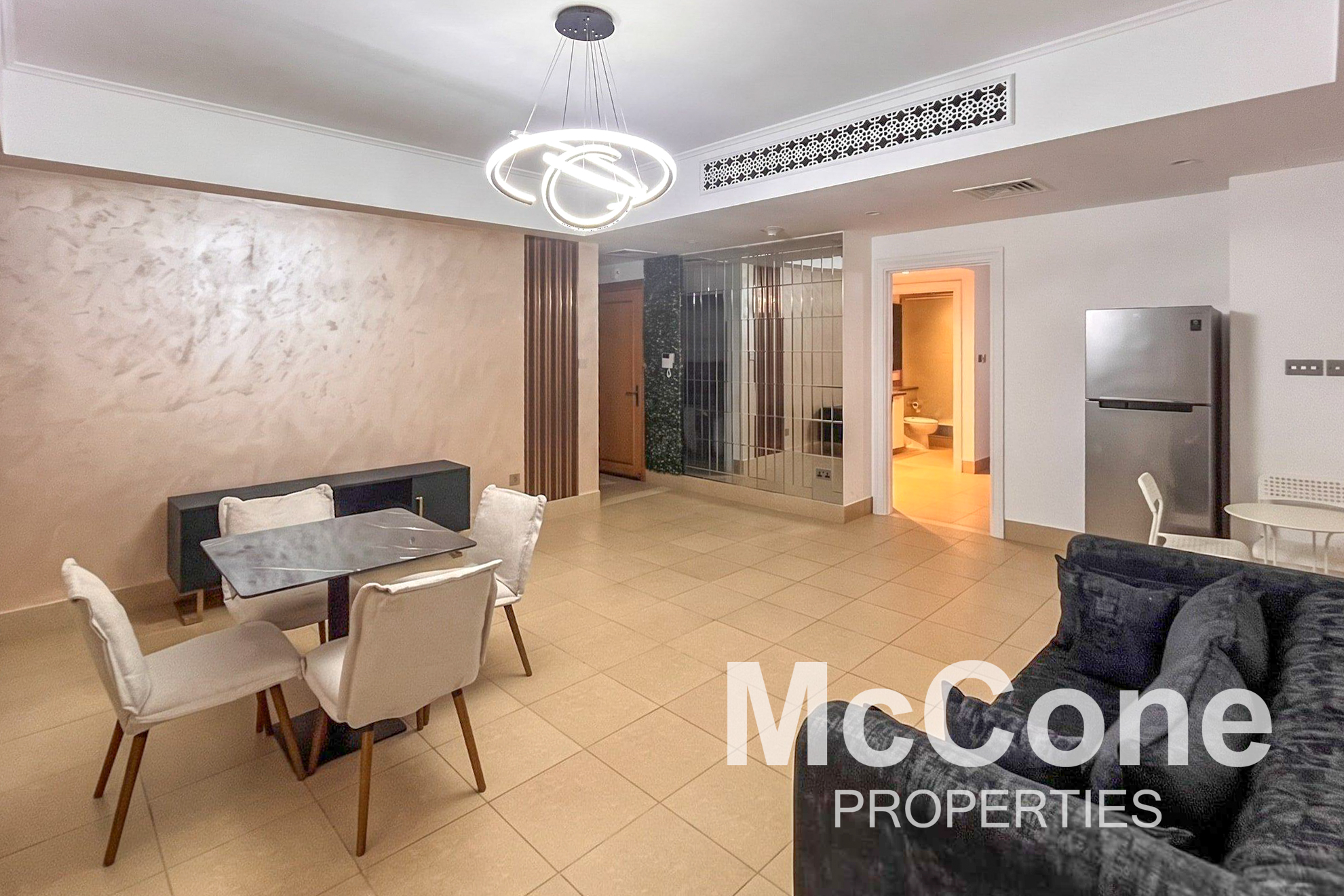 1 Bedroom Apartment for Rent in Miska 2, Downtown Dubai — photo 2 of 23