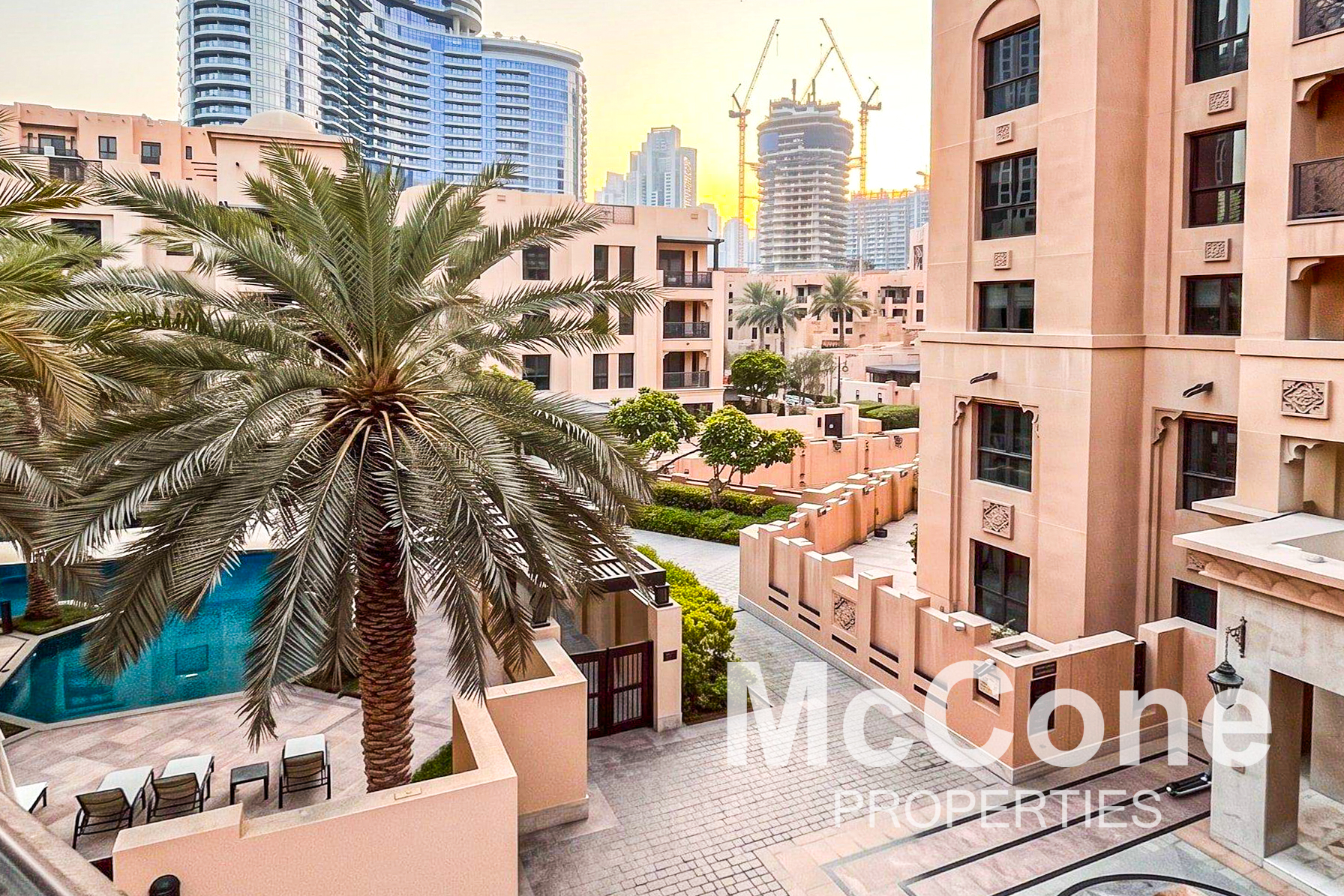 1 Bedroom Apartment for Rent in Miska 2, Downtown Dubai — photograph 22 of 23