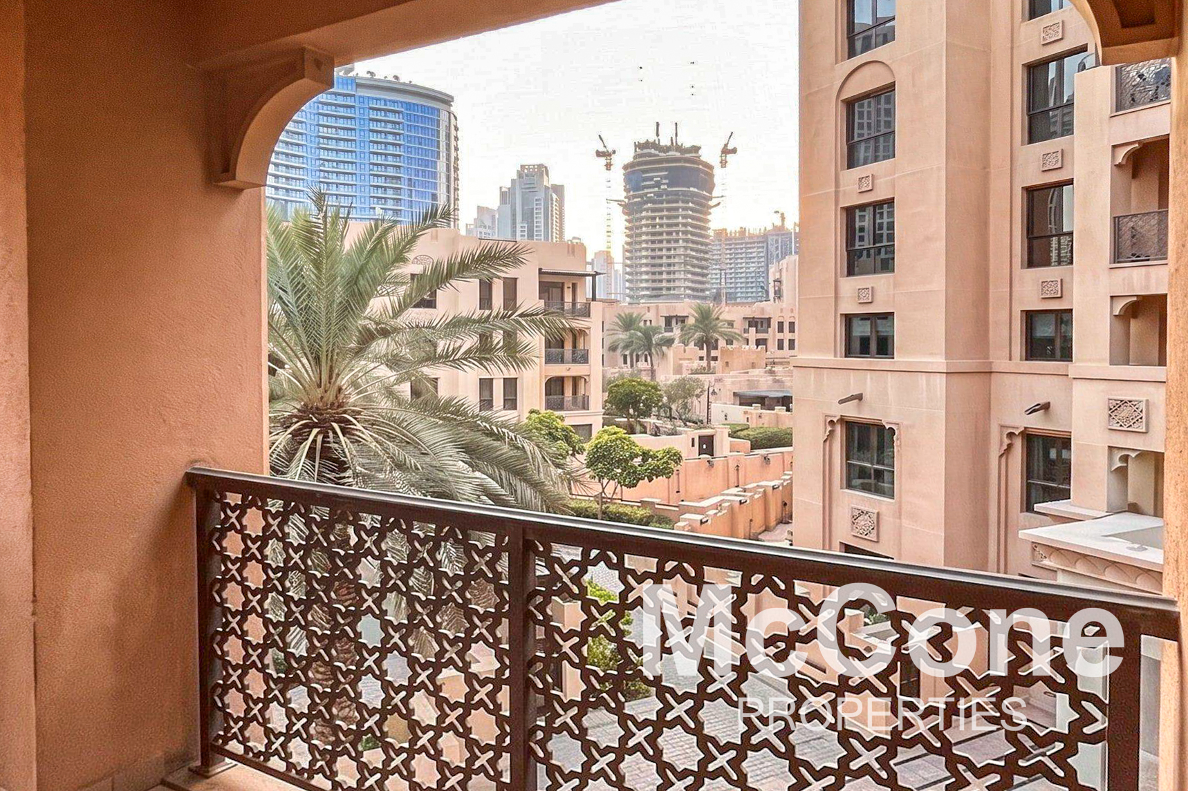 1 Bedroom Apartment for Rent in Miska 2, Downtown Dubai — photograph 21 of 23