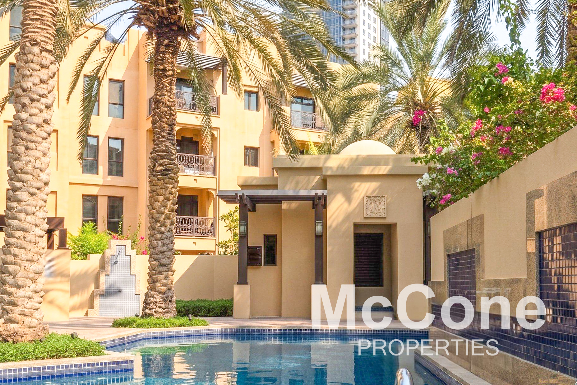 1 Bedroom Apartment for Rent in Miska 2, Downtown Dubai — photograph 23 of 23