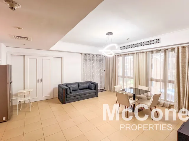 1 Bedroom Apartment for Rent in Miska 2, Downtown Dubai