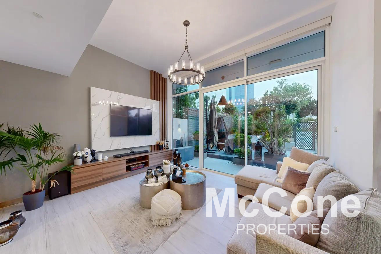 2 Bedroom Apartment for Rent in Hameni Tower, Jumeirah Village Circle — photo 4 of 16