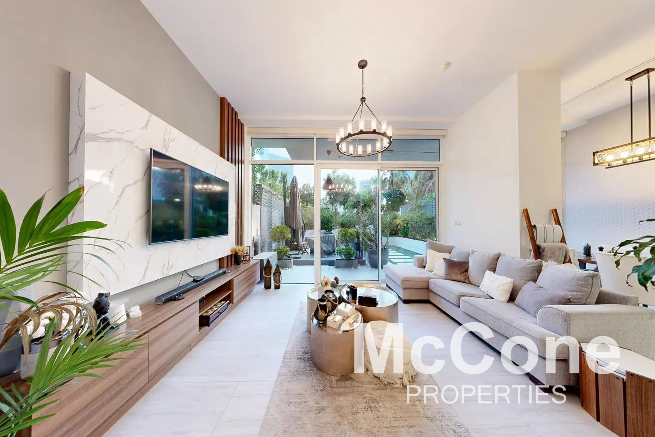2 Bedroom Apartment for Rent in Hameni Tower, Jumeirah Village Circle