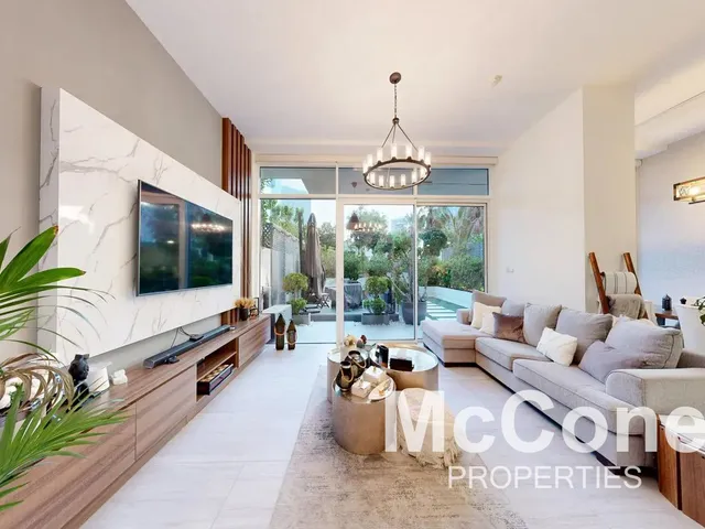 2 Bedroom Apartment for Rent in Hameni Tower, Jumeirah Village Circle
