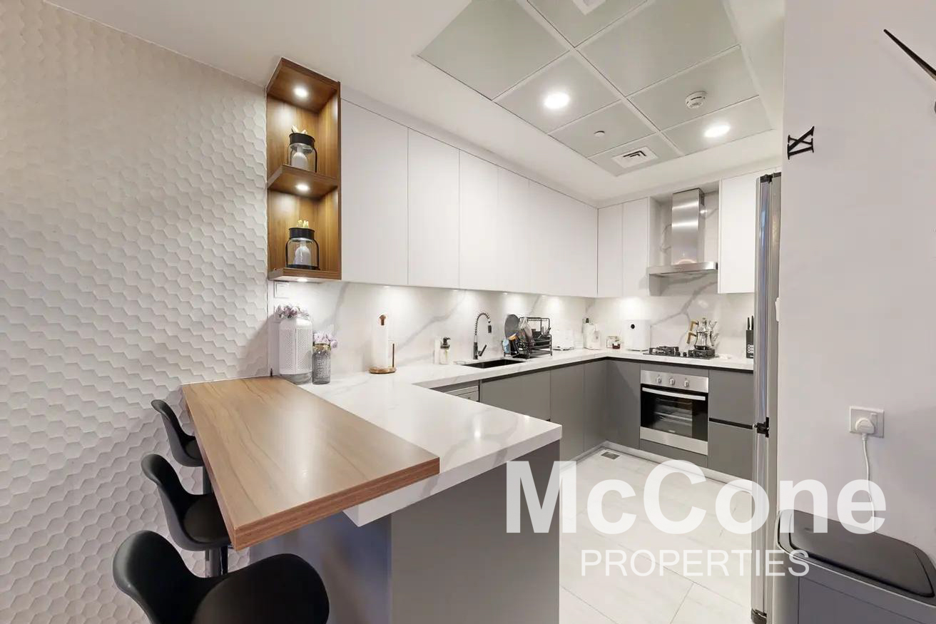 2 Bedroom Apartment for Rent in Hameni Tower, Jumeirah Village Circle — photo 8 of 16