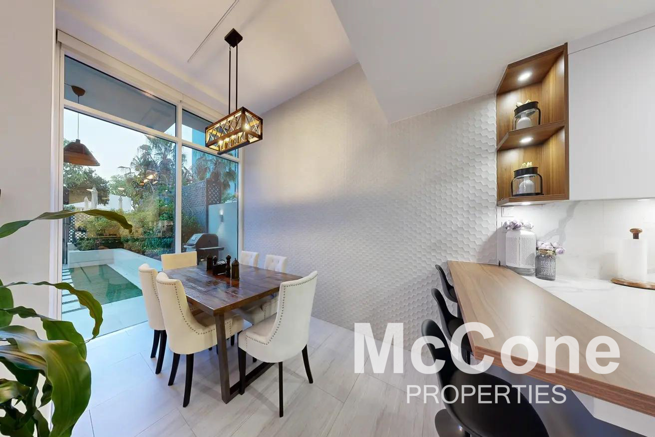 2 Bedroom Apartment for Rent in Hameni Tower, Jumeirah Village Circle — photo 5 of 16