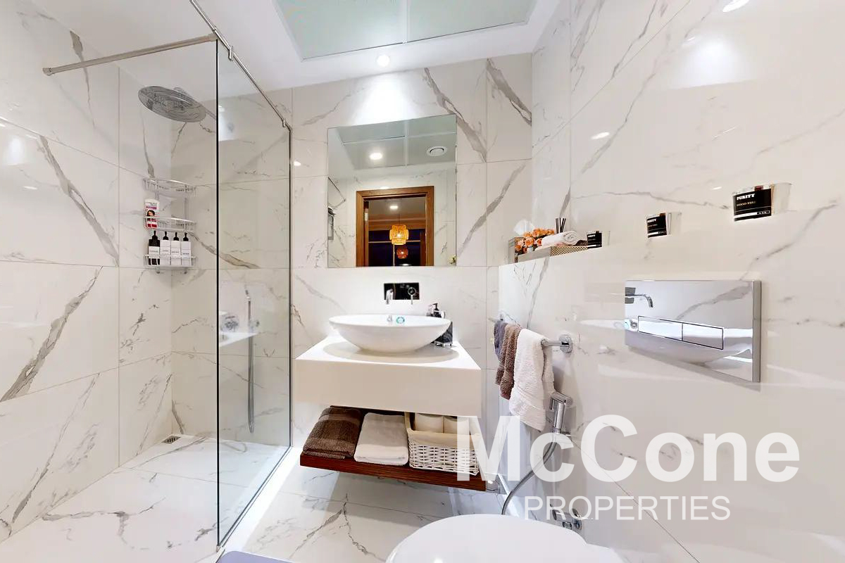 2 Bedroom Apartment for Rent in Hameni Tower, Jumeirah Village Circle — photograph 12 of 16