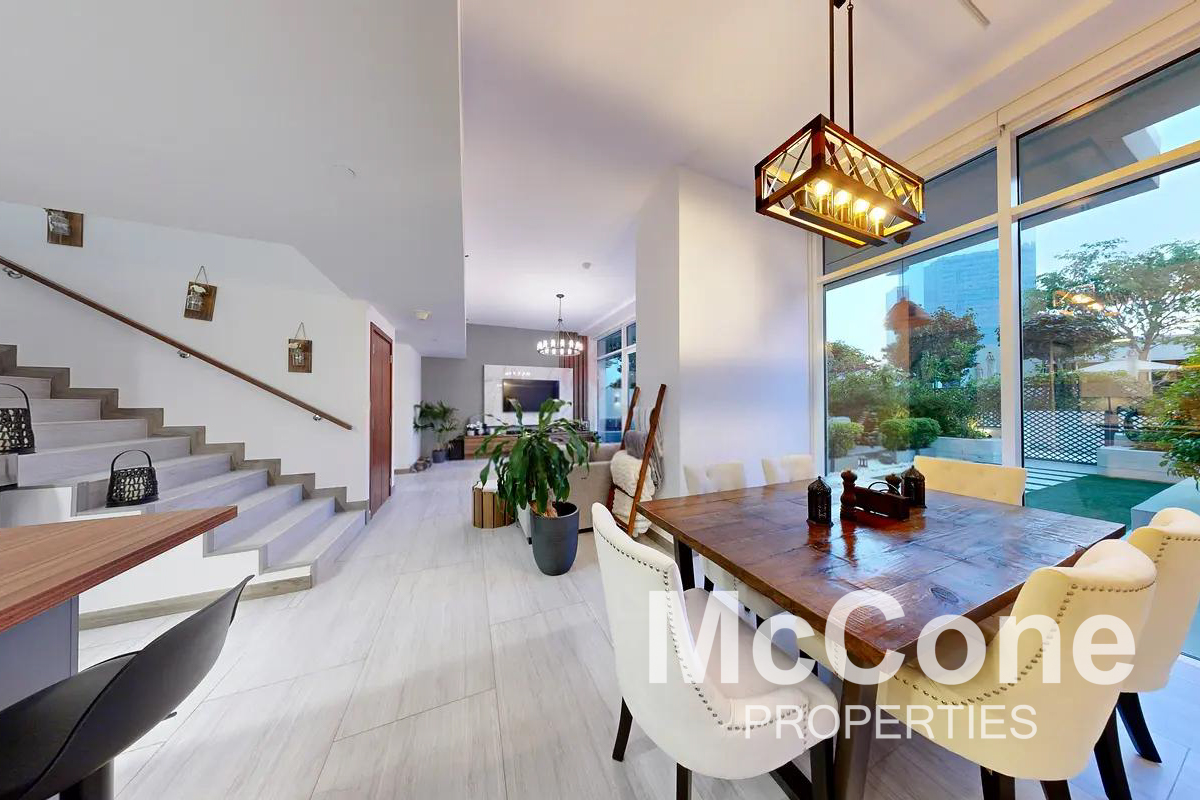 2 Bedroom Apartment for Rent in Hameni Tower, Jumeirah Village Circle — photo 6 of 16