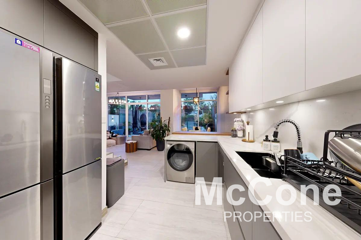 2 Bedroom Apartment for Rent in Hameni Tower, Jumeirah Village Circle — photograph 10 of 16