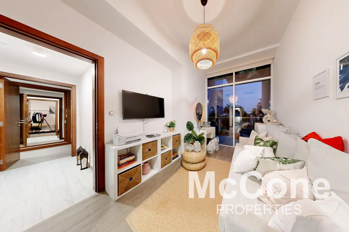 2 Bedroom Apartment for Rent in Hameni Tower, Jumeirah Village Circle — photo 7 of 16