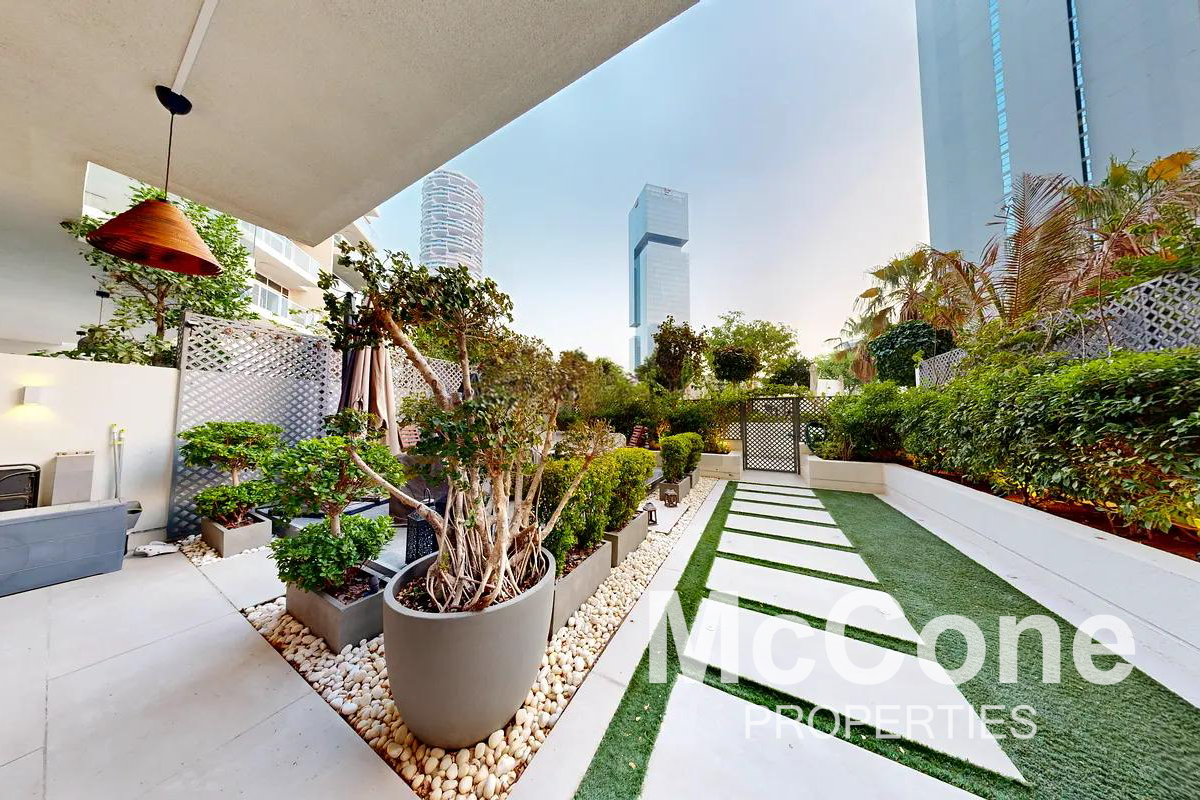 2 Bedroom Apartment for Rent in Hameni Tower, Jumeirah Village Circle — photograph 14 of 16