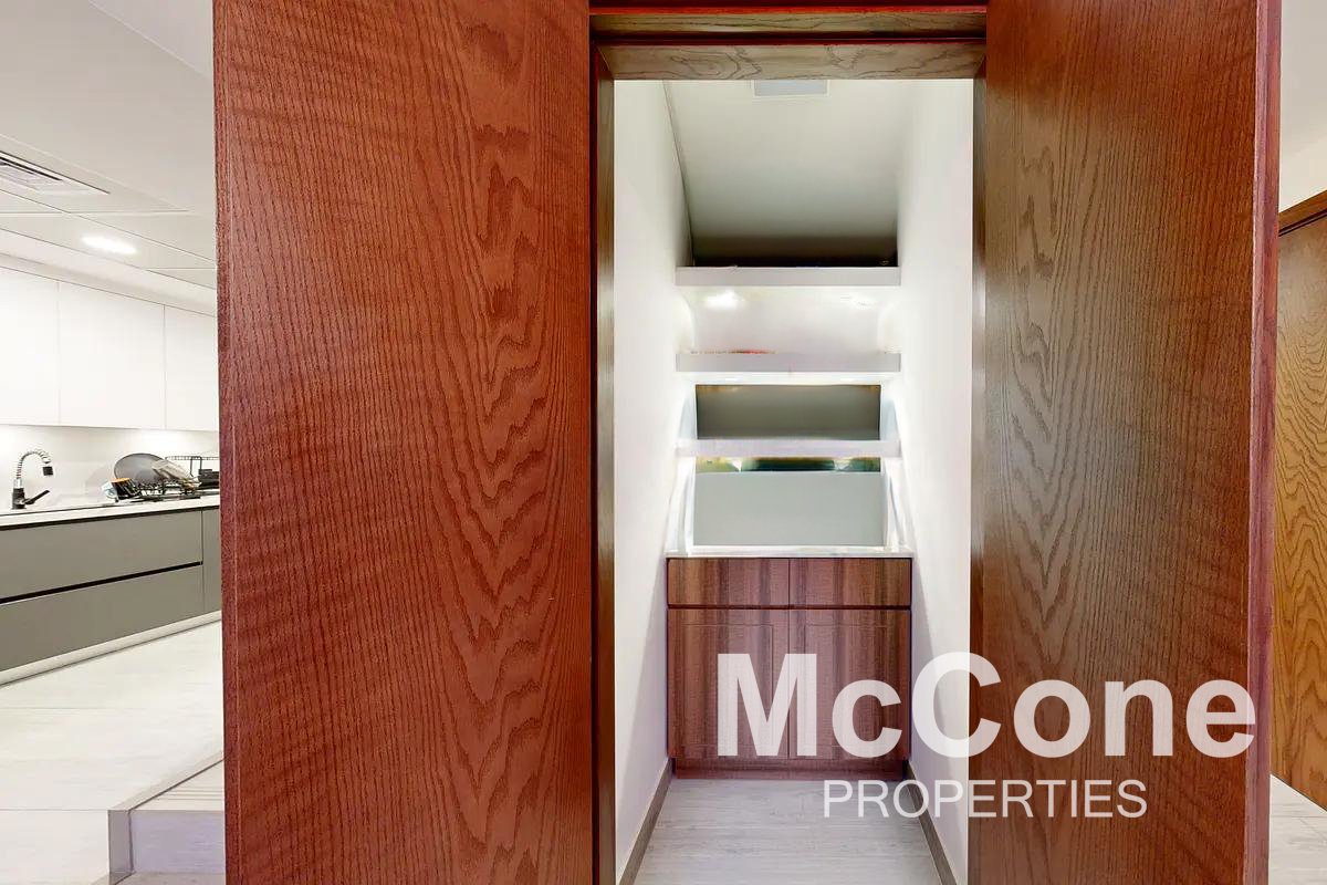 2 Bedroom Apartment for Rent in Hameni Tower, Jumeirah Village Circle — photograph 13 of 16