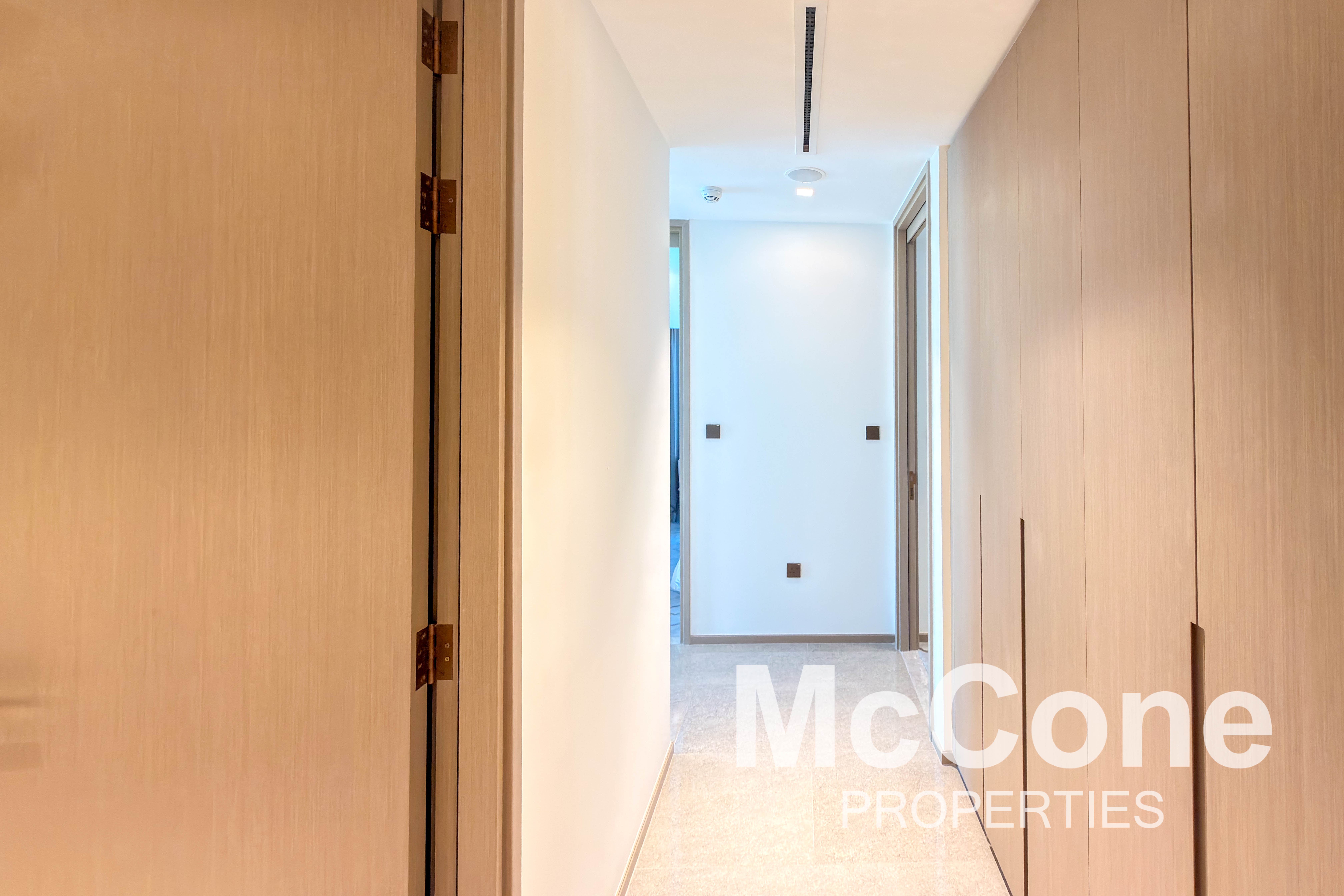 2 Bedroom Apartment for Rent in Address Harbour Point Tower 2, Dubai Creek Harbour (The Lagoons) — photograph 13 of 17