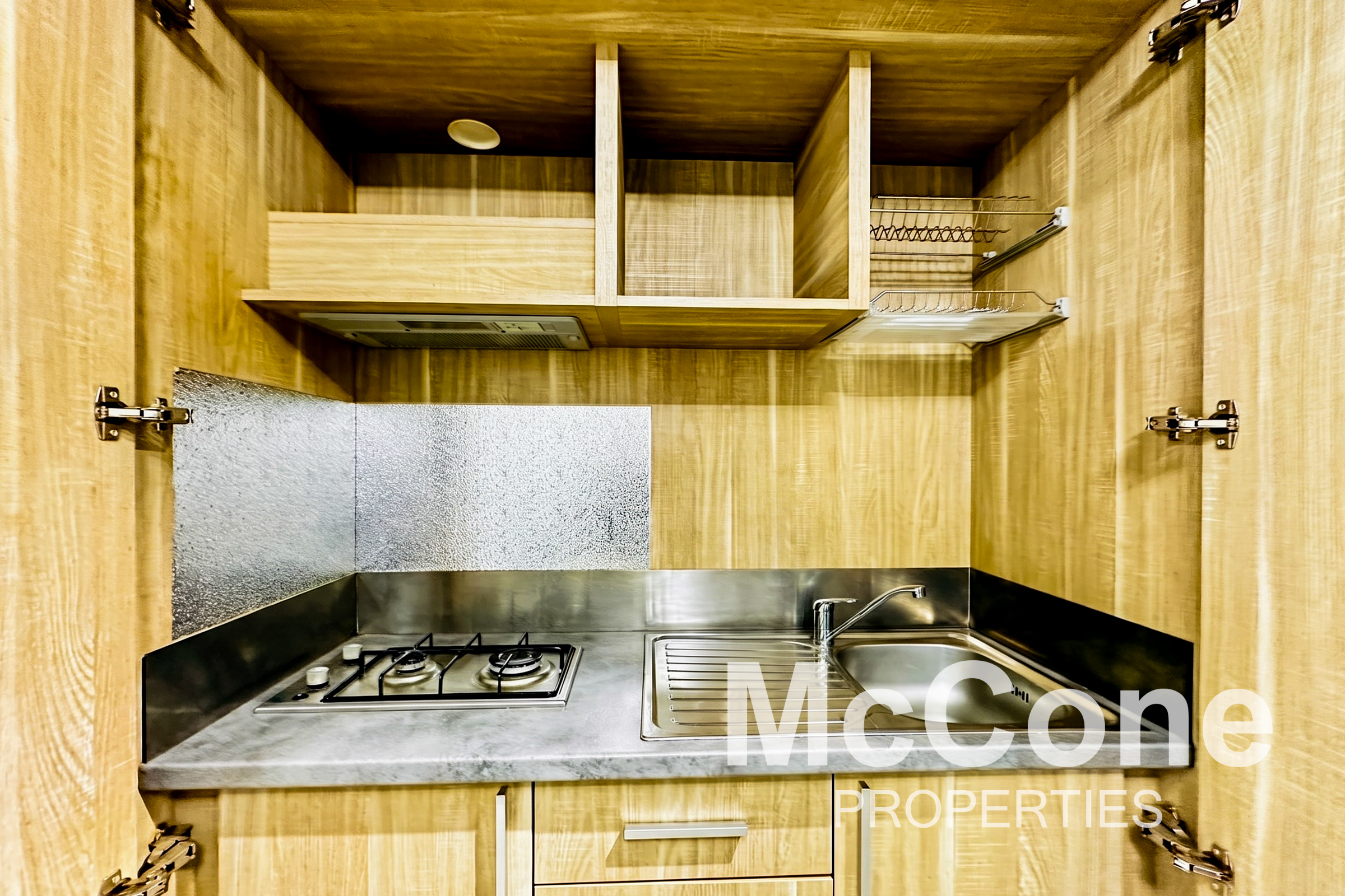 Studio Apartment for Rent in Shamal Waves, Jumeirah Village Circle — photo 7 of 16