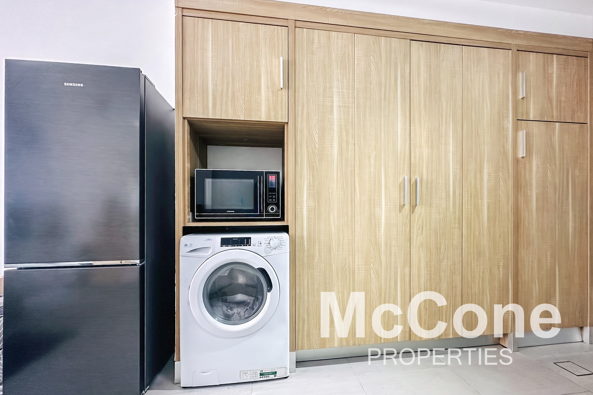 Studio Apartment for Rent in Shamal Waves, Jumeirah Village Circle — photograph 12 of 16