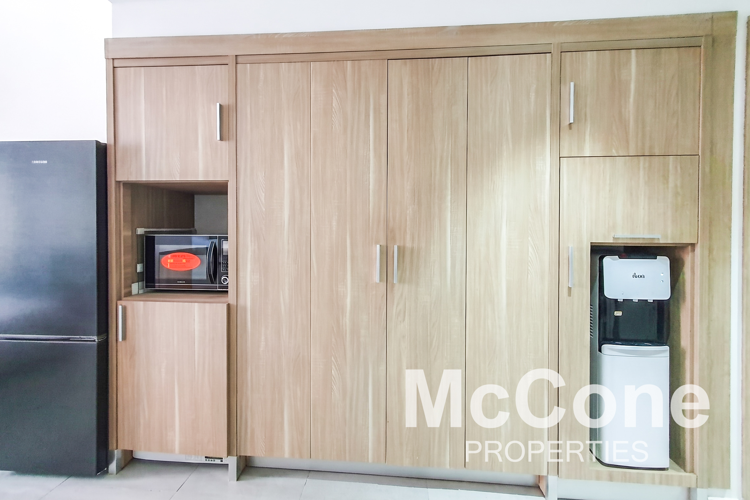 Studio Apartment for Rent in Shamal Waves, Jumeirah Village Circle — photograph 11 of 16