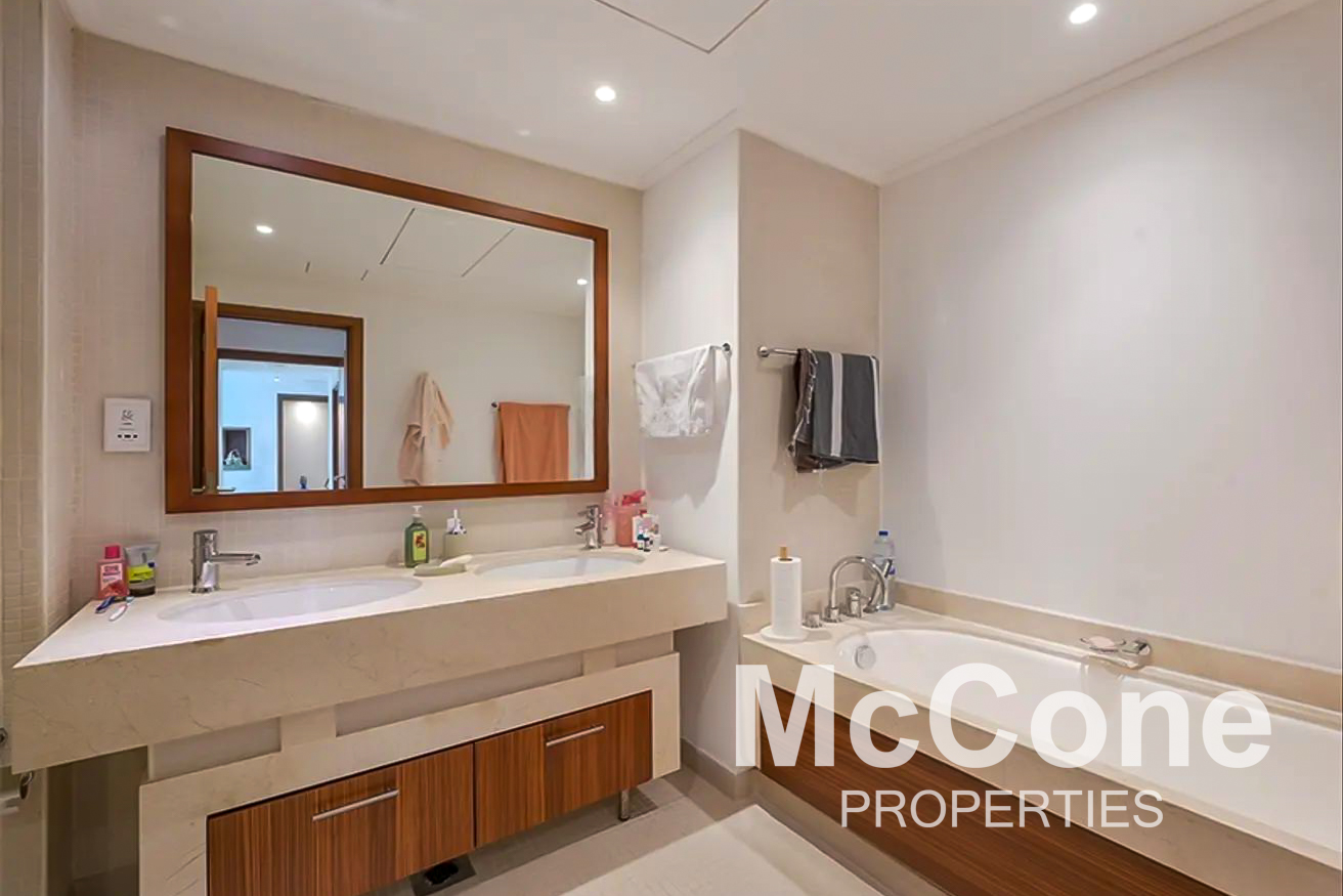 2 Bedroom Apartment for Rent in Shemara Tower, Dubai Marina — photo 8 of 10
