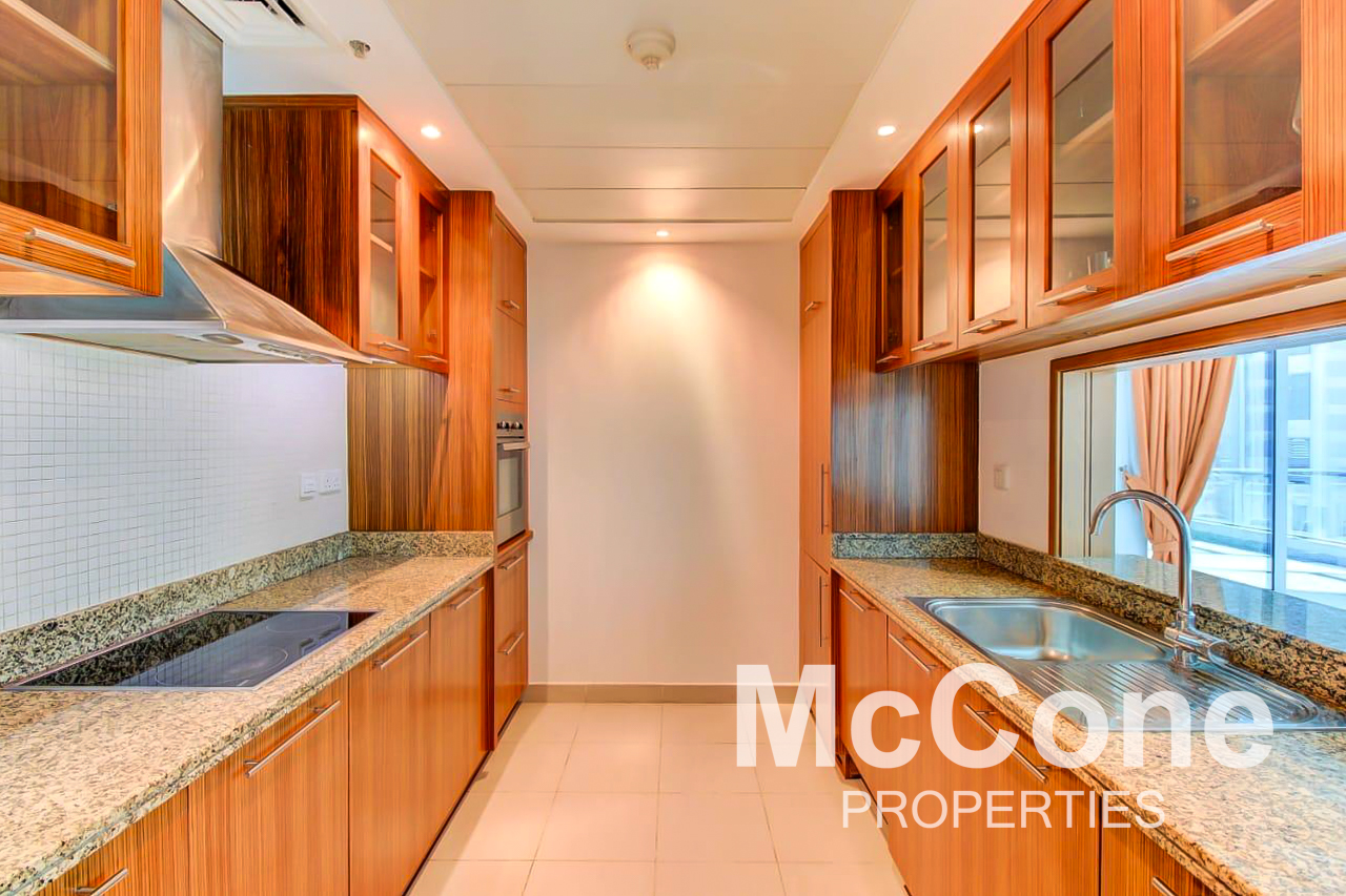 2 Bedroom Apartment for Rent in Shemara Tower, Dubai Marina — photo 3 of 10