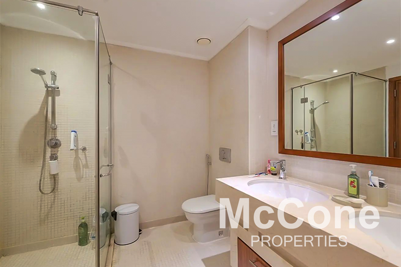 2 Bedroom Apartment for Rent in Shemara Tower, Dubai Marina — photo 6 of 10