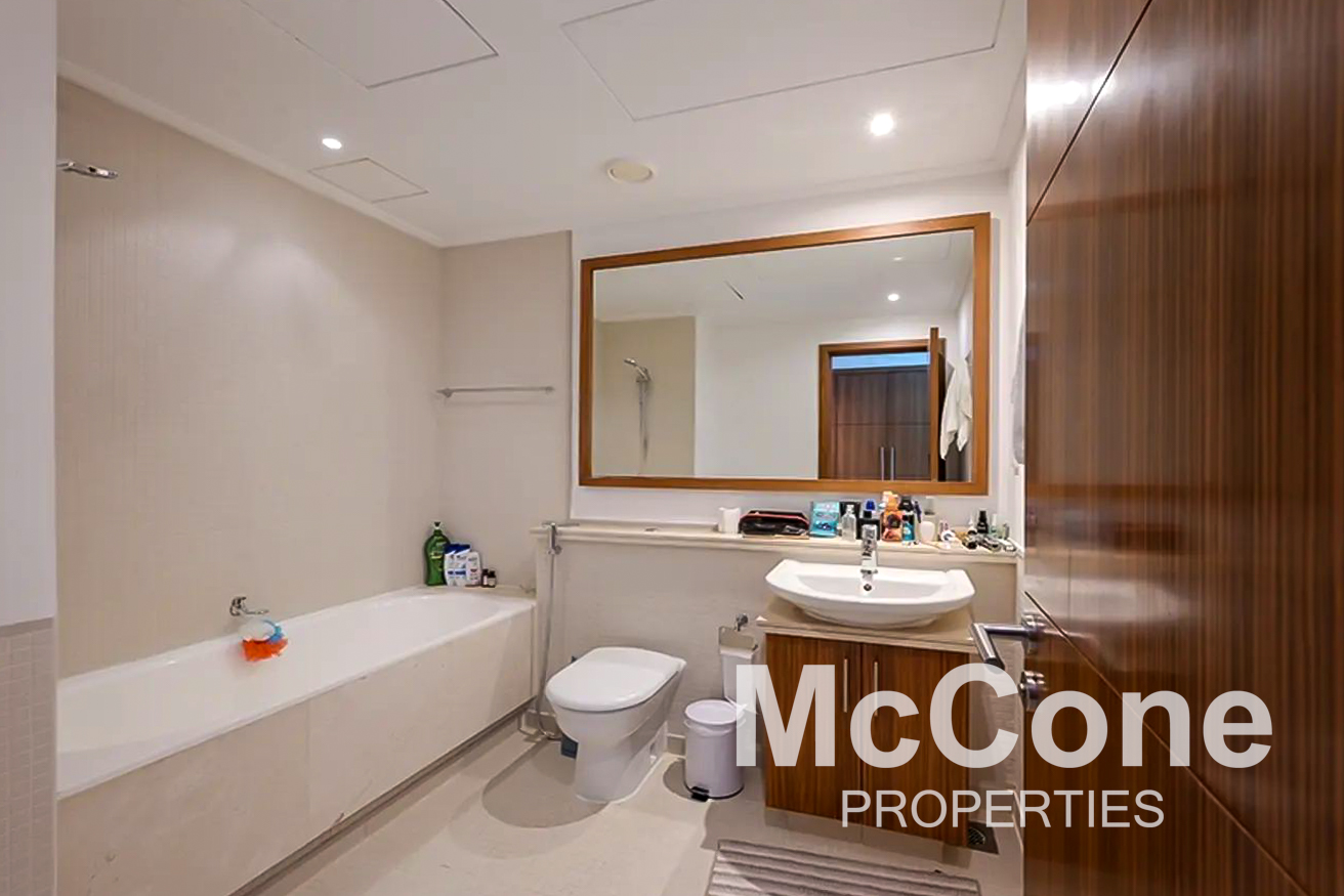 2 Bedroom Apartment for Rent in Shemara Tower, Dubai Marina — photo 7 of 10