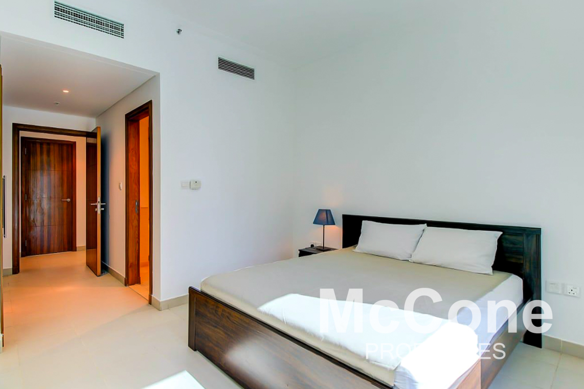 2 Bedroom Apartment for Rent in Shemara Tower, Dubai Marina — photo 4 of 10
