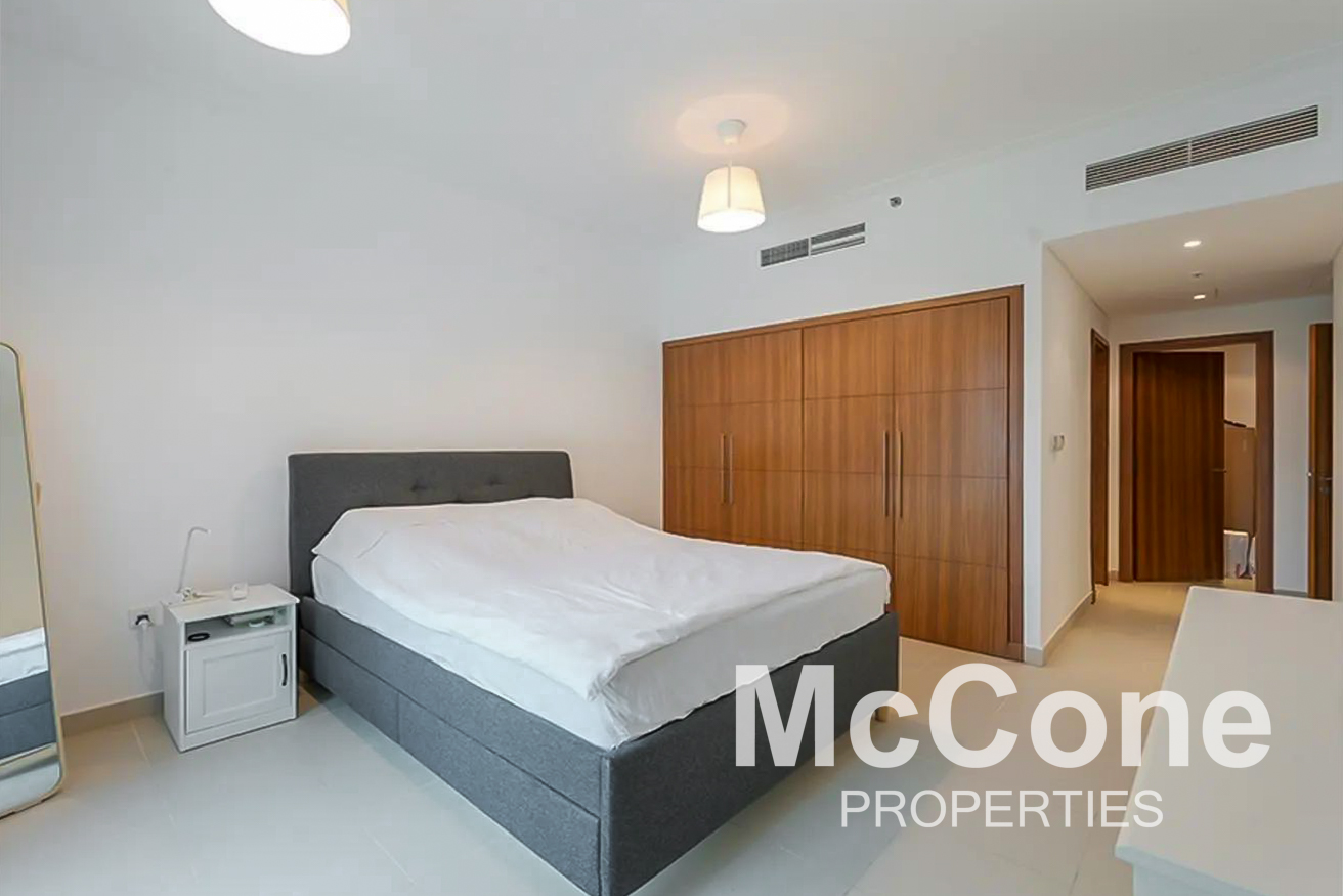 2 Bedroom Apartment for Rent in Shemara Tower, Dubai Marina — photo 5 of 10