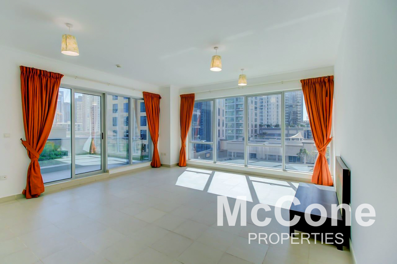2 Bedroom Apartment for Rent in Shemara Tower, Dubai Marina