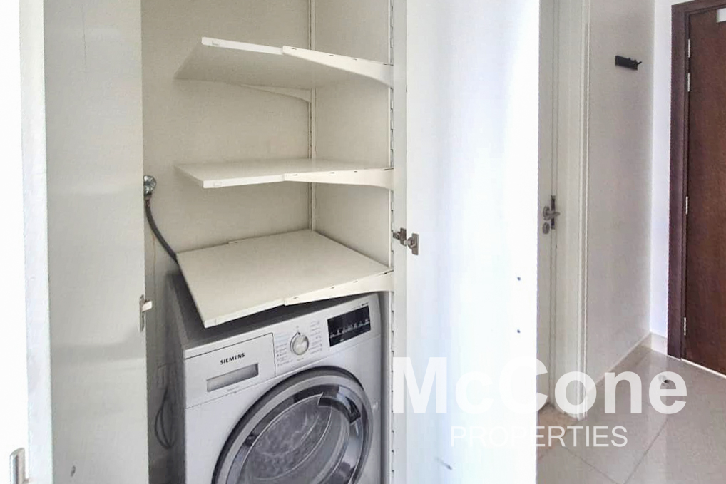 1 Bedroom Apartment for Rent in Boulevard Crescent Tower 1, Downtown Dubai — photograph 13 of 17