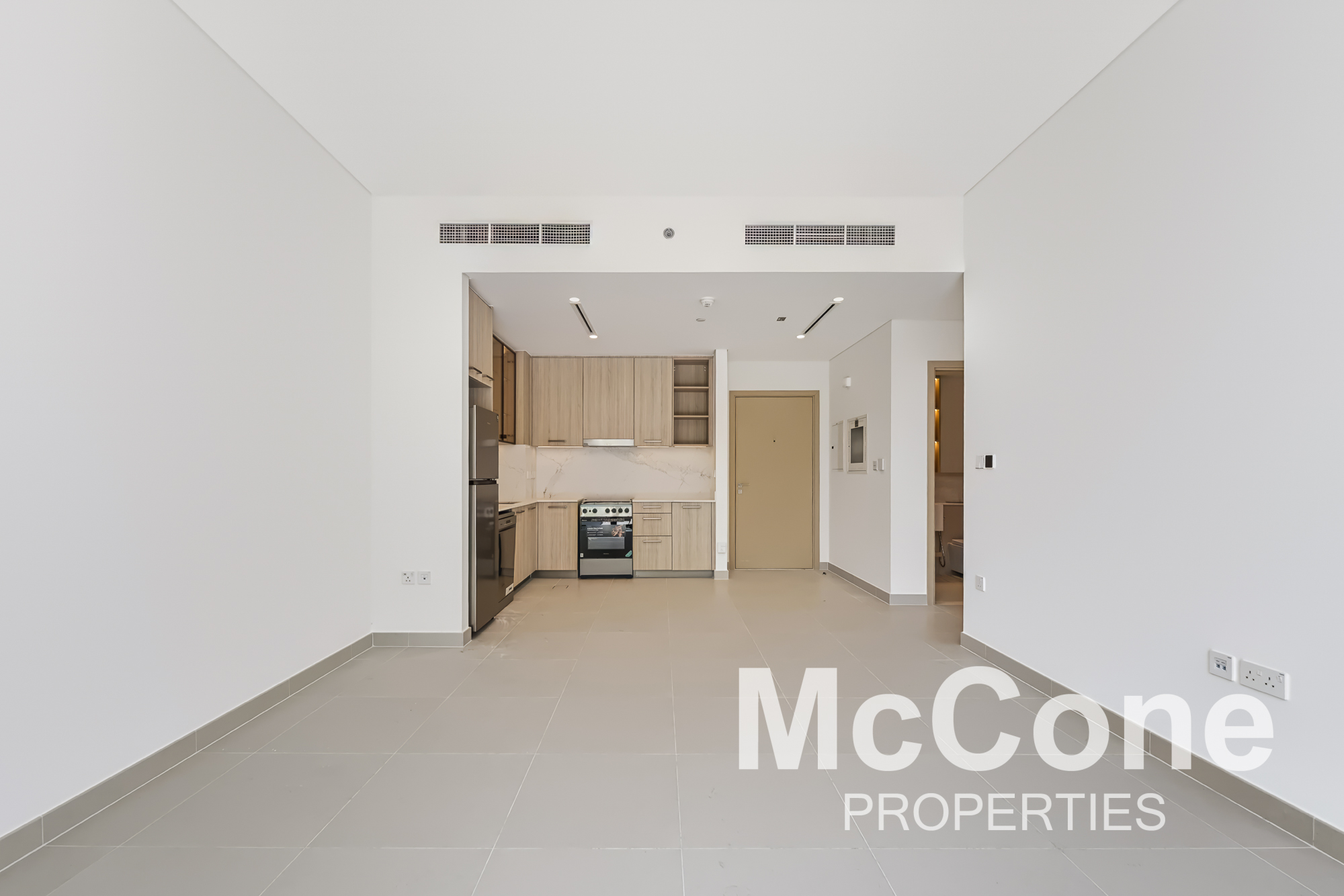1 Bedroom Apartment for Rent in Golf Grand, Dubai Hills Estate — photo 6 of 11