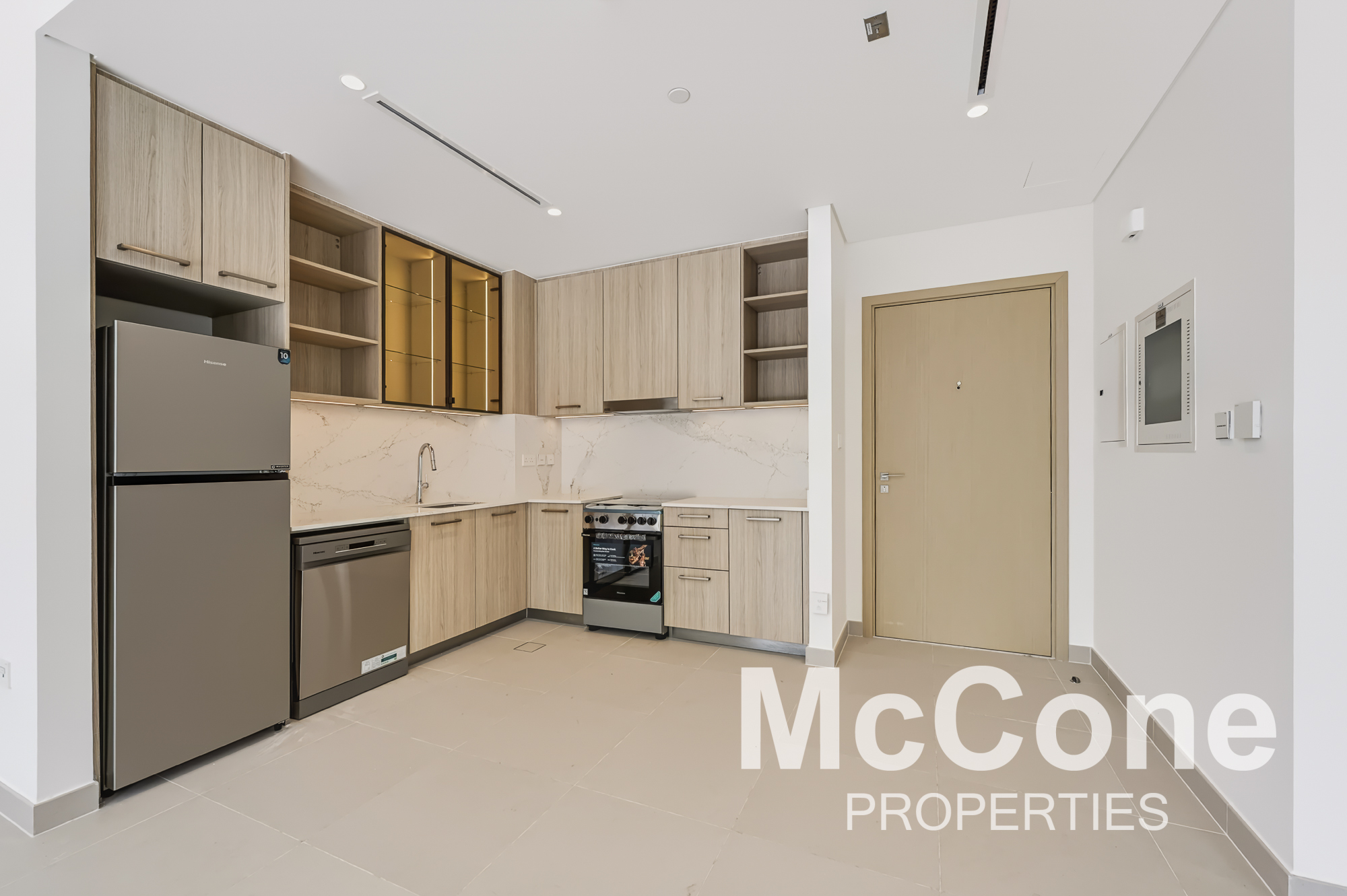 1 Bedroom Apartment for Rent in Golf Grand, Dubai Hills Estate — photo 7 of 11