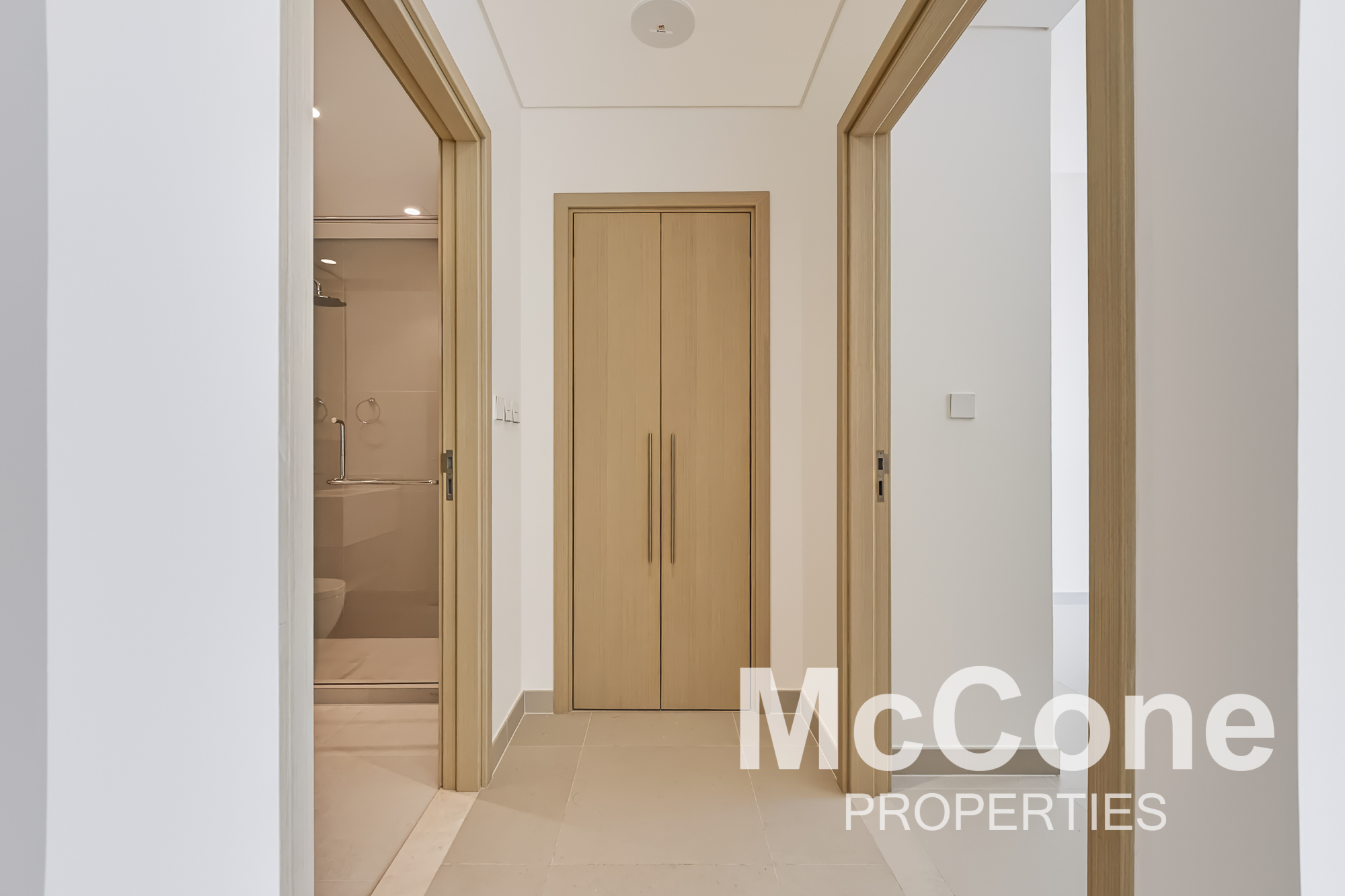 1 Bedroom Apartment for Rent in Golf Grand, Dubai Hills Estate — photograph 10 of 11